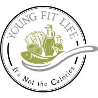 Young Fit Life Logo