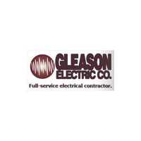 Gleason Electric Company Inc Logo