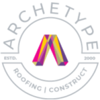 Archetype Roofing Logo