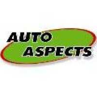 Auto Aspects Logo