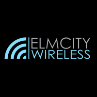 ELM CITY WIRELESS - New Haven Phone Repair Logo