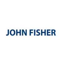 John Fisher Logo