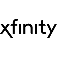 Xfinity Store by Comcast Branded Partner Logo
