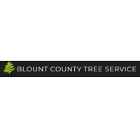 Blount County Tree Service Logo