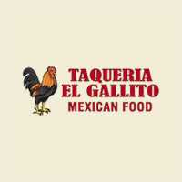 Taqueria El Gallito Logo