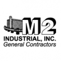 M2 Industrial, Inc. Logo