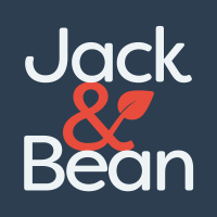 Jack & Bean Logo