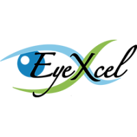 EyeXcel - North Knoxville Logo