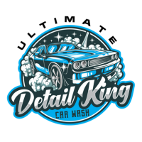 Ultimate Detail King Logo