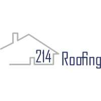214 Roofing Logo