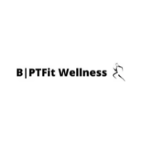 B|PTFit Wellness Logo