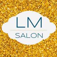 LM Salon Logo