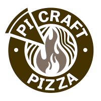 Pi Craft Logo