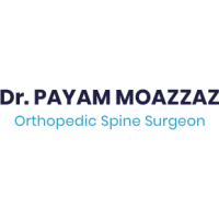 Payam Moazzaz, MD Logo