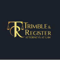 Trimble & Register Logo