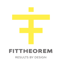 Fit Theorem - Harlem Logo