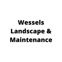 Wessels Landscape & Maintenance Logo