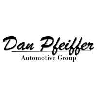 Dan Pfeiffer Automotive Bryon Center Logo