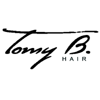 Tomy B. Salon Long Island Logo
