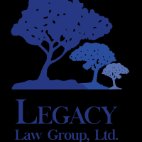 Legacy Law Group Logo