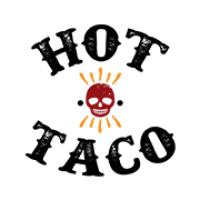 Hot Taco Logo