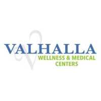 Valhalla Wellness and Medical Centers Logo
