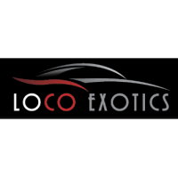Loudoun County Exotics Logo