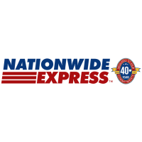 Nationwide Express, Inc. Logo