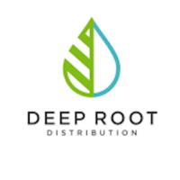 Deep Root Distribution Logo