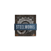 Steelworks Logo