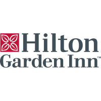 Hilton Garden Inn Greenville Logo