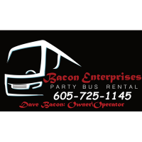 Bacon Enterprises Logo
