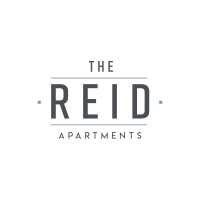 The Reid Apartments Logo