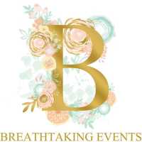 Breathtaking Events Logo
