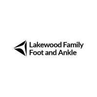 Lakewood Family Foot and Ankle Logo