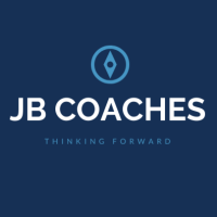 JB Coaches | Life & Business Coach Logo