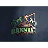 Oakmont Construction Logo