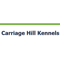 Carriage Hill Kennel Logo