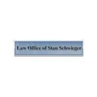 Stan Schwieger Law Office Logo