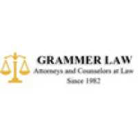The Law Office of Susan F. Grammer Logo