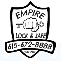 Empire Lock & Safe Logo