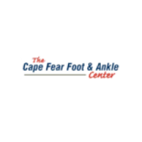 Cape Fear Foot & Ankle Center Logo