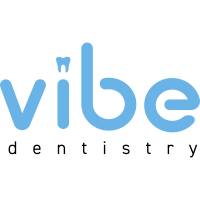 Vibe Dentistry Spring Logo