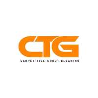 CTG Carpet-Tile-Grout Cleaning Logo