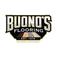 Buono's Flooring Co., Inc. Logo
