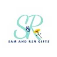 Sam and Ren Gifts Logo
