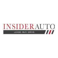 Insider Auto Leasing & Sales, Inc. Logo