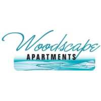 Woodscape Apartments Logo