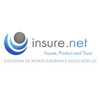 Stark Agency, A Division of World Insurance Associates LLC Logo