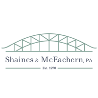 Shaines & McEachern PA Logo